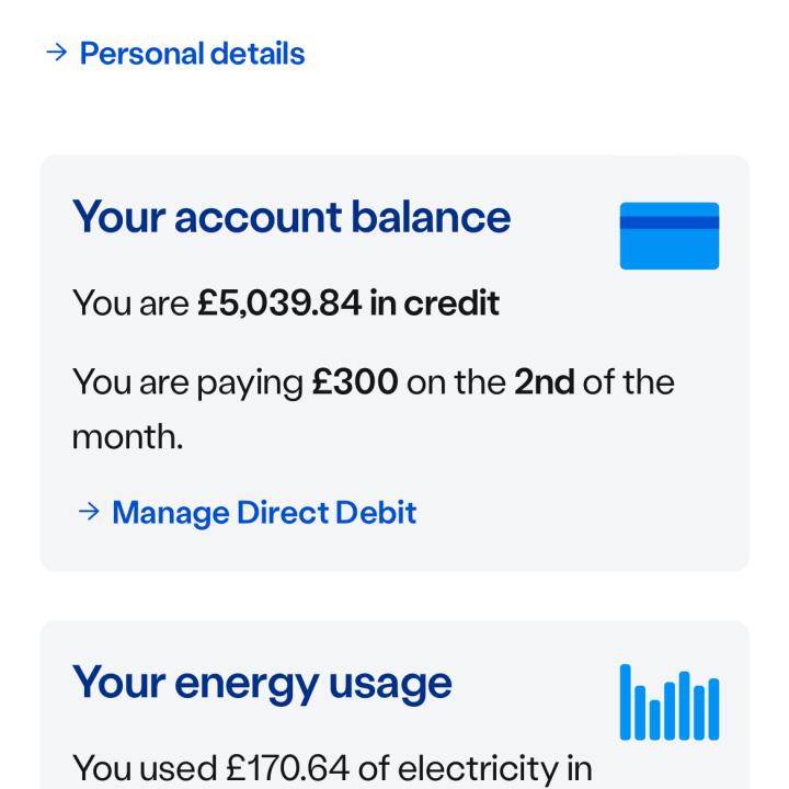 British Gas 1 star review on 24th April 2024