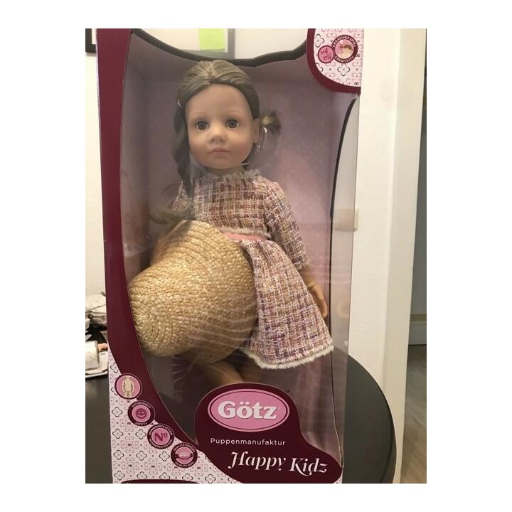 Pop In The Doll Shop 5 star review on 17th October 2023