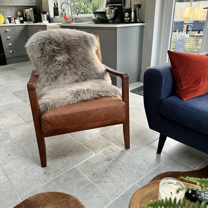 Barker and Stonehouse 5 star review on 26th January 2023