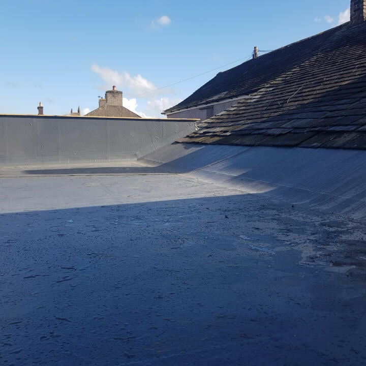 Composite Roof Supplies Ltd 5 star review on 11th October 2020