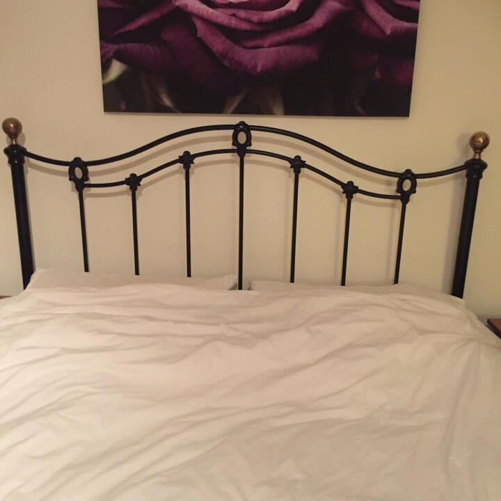 The Original Bed Company 3 star review on 5th January 2019