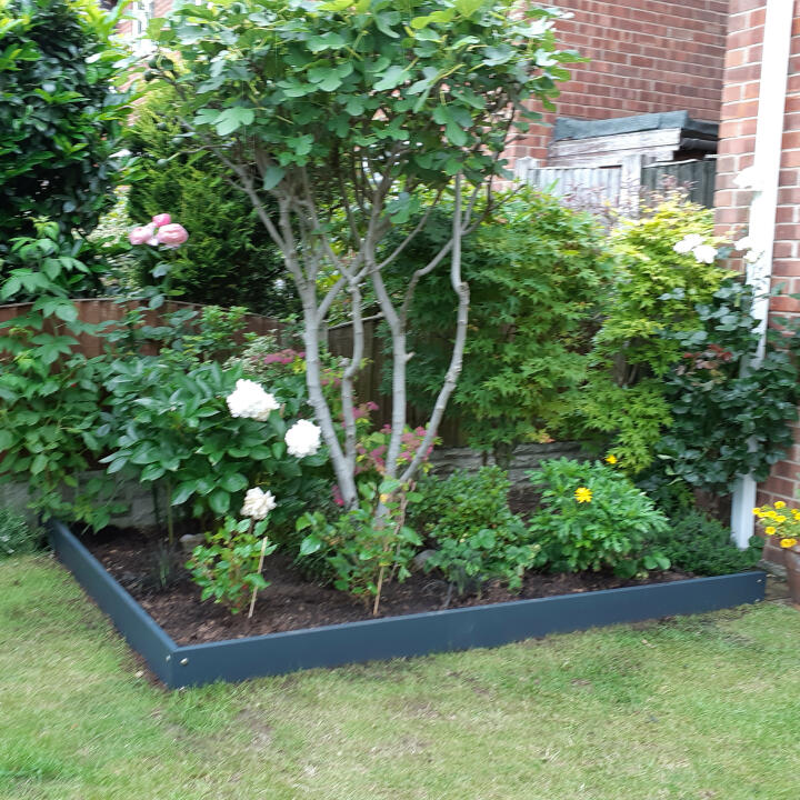 Harrod Horticultural 5 star review on 15th July 2019