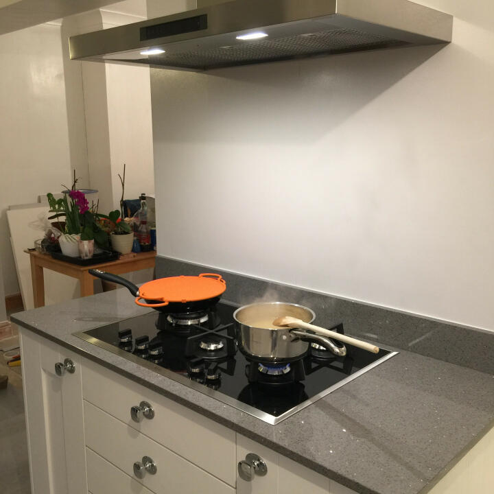 Aristocraft kitchens 5 star review on 19th November 2018