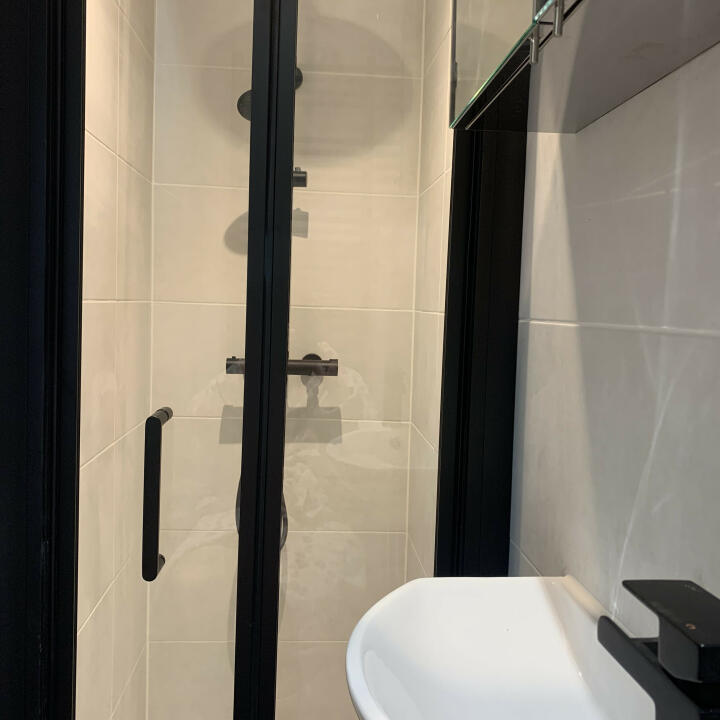 Victorian Plumbing 5 star review on 28th October 2021