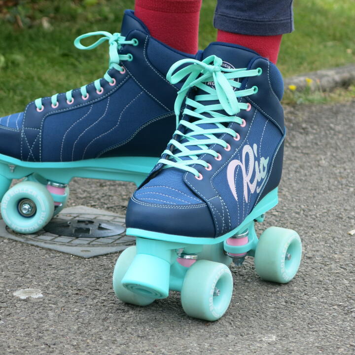 Proline Skates 5 star review on 27th July 2020