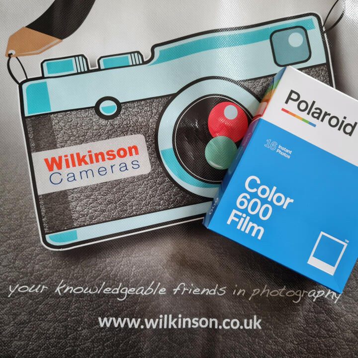 Wilkinson Cameras 5 star review on 9th June 2021