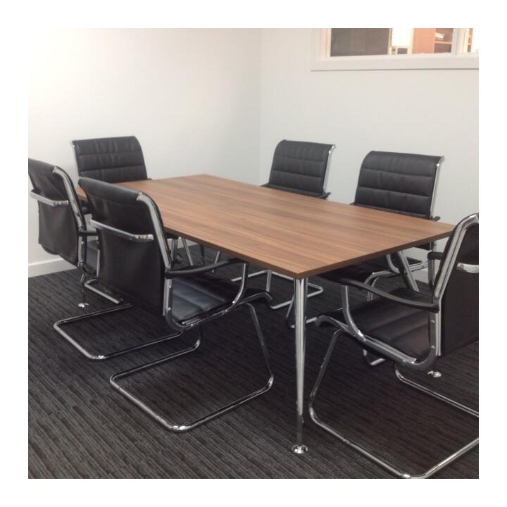 Rapid Office Furniture 5 star review on 1st September 2016