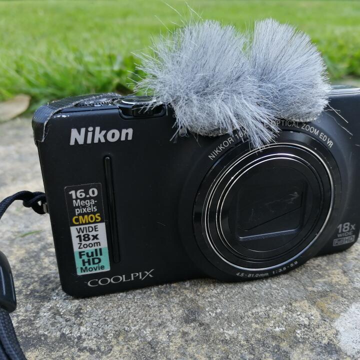 Wilkinson Cameras 5 star review on 3rd July 2019