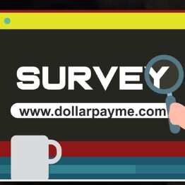 dollarpayme.com 5 star review on 18th July 2020