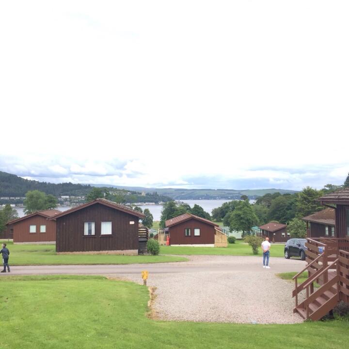 Argyll Holidays 4 star review on 14th July 2017