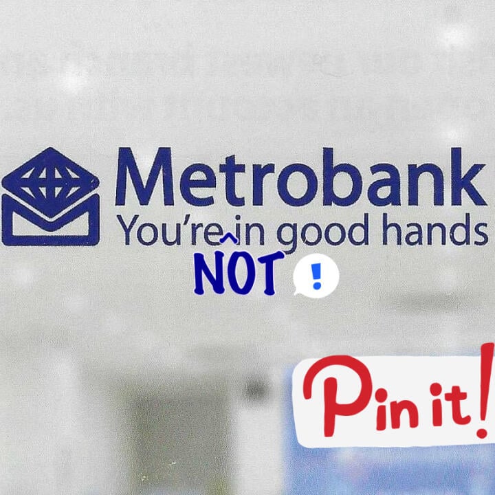 Metro Bank 1 star review on 12th March 2024
