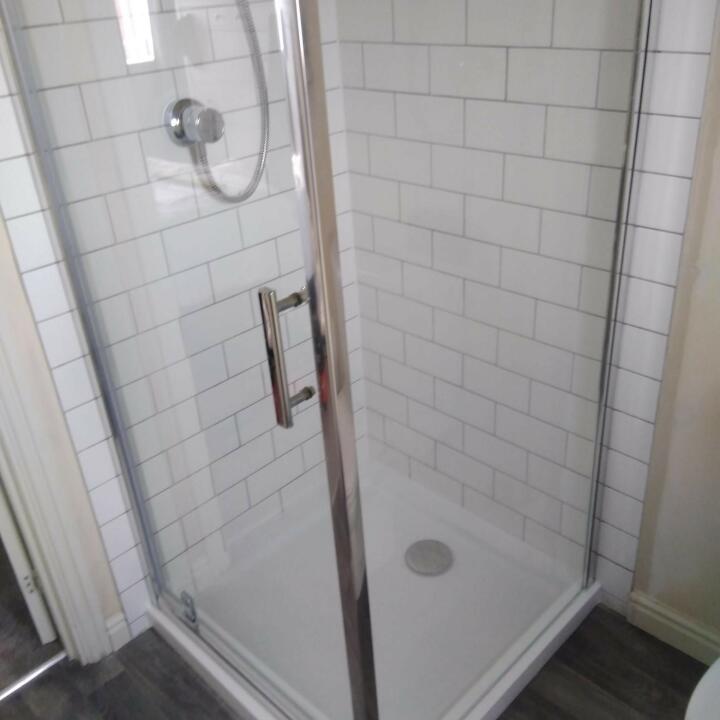 Royal Bathrooms 5 star review on 18th April 2021