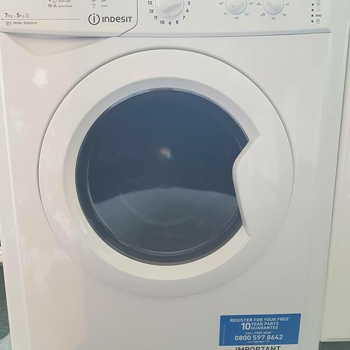 Appliances Direct 1 star review on 1st May 2018