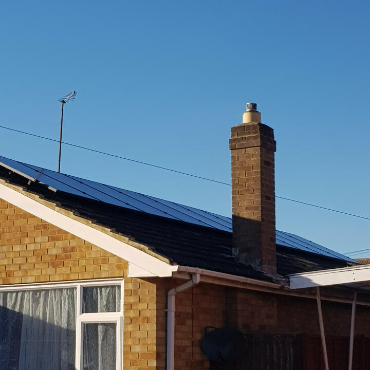 TCL Solar 5 star review on 9th February 2023