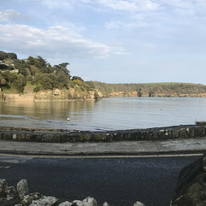 Salcombe Finest 5 star review on 11th May 2021