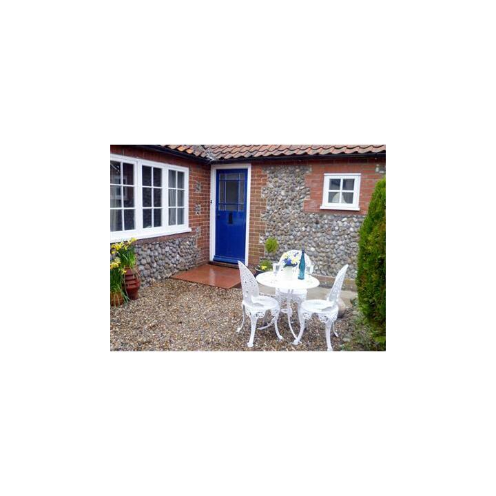 Independent Cottages 5 star review on 14th May 2019