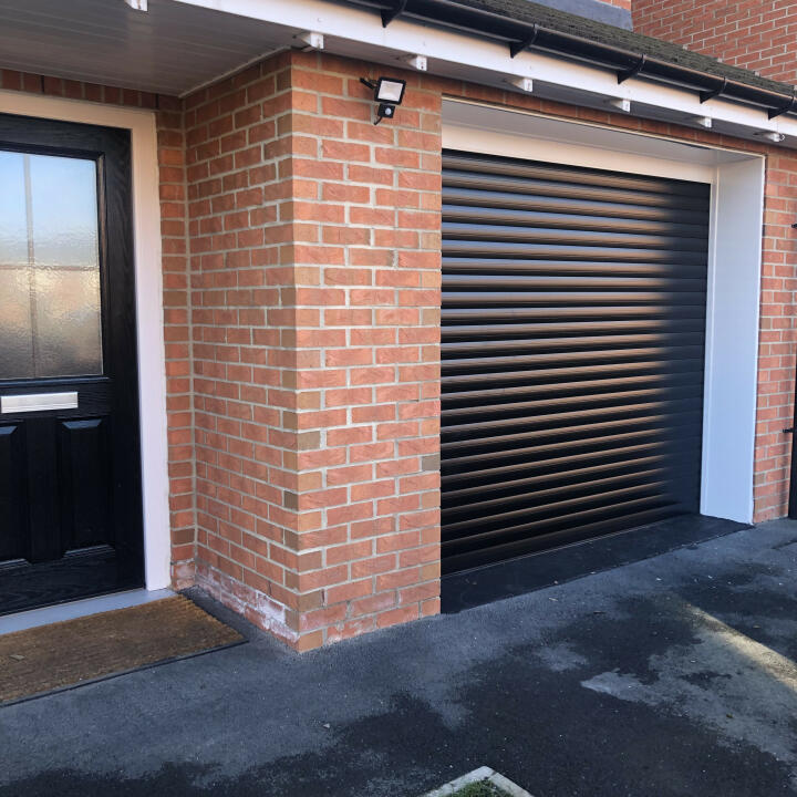 Jb Doors Ltd Reviews Read 122 Genuine, Jb Garage Doors Rotherham