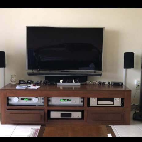 Elite Audio Ltd 5 star review on 14th August 2018