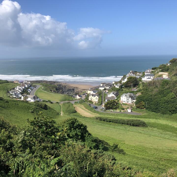 Woolacombe Bay Holiday Parks 5 star review on 27th June 2022