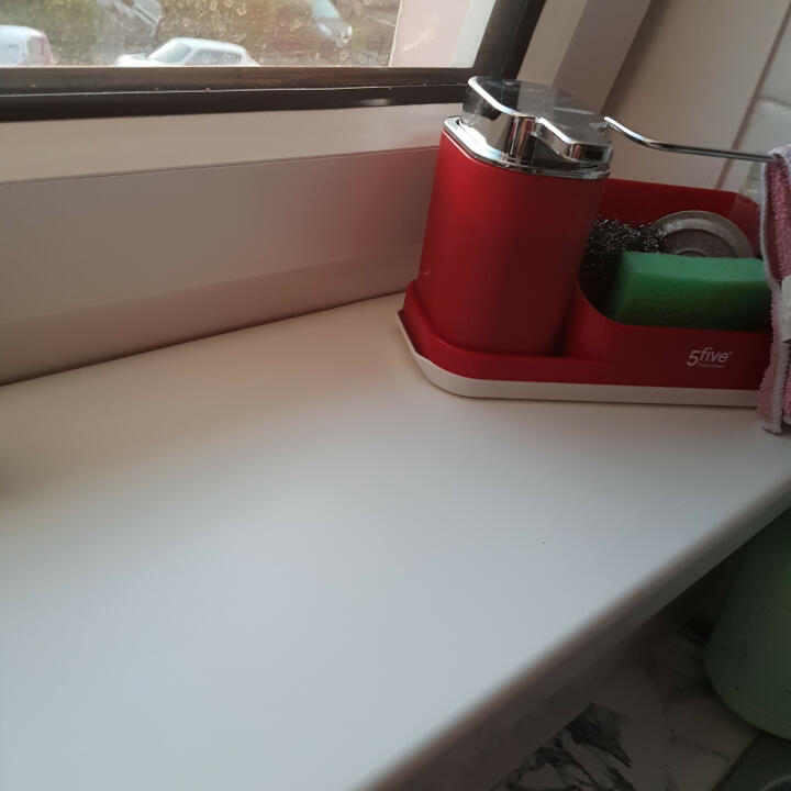 Sage Kitchenware 5 star review on 13th July 2020