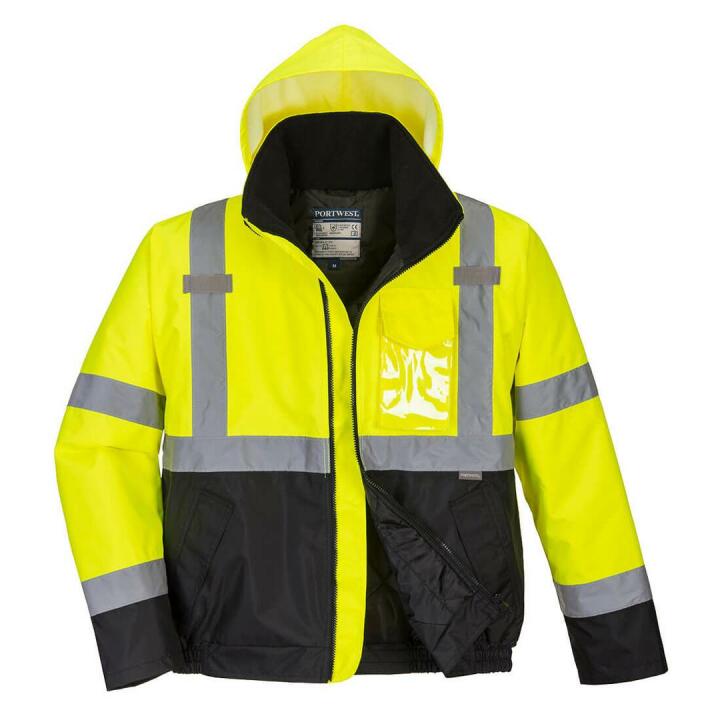 GS Workwear 5 star review on 10th October 2021