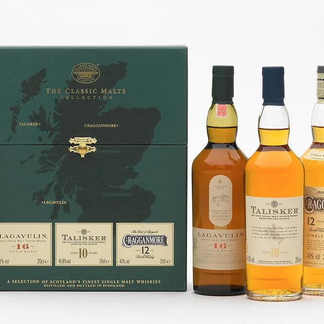 Hard To Find Whisky 5 star review on 21st February 2021