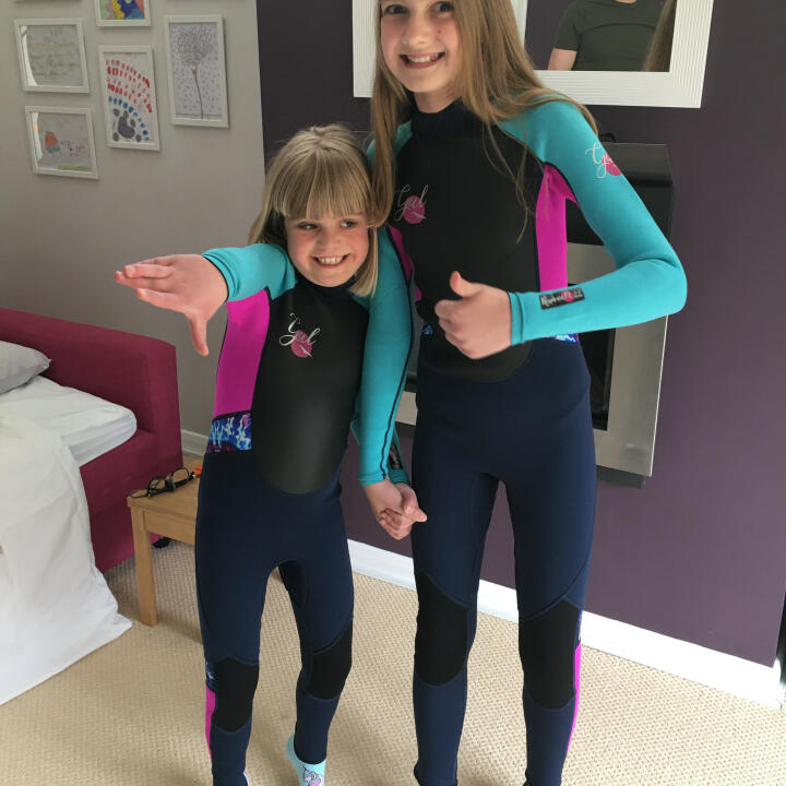 Watersports Warehouse 5 star review on 6th May 2021