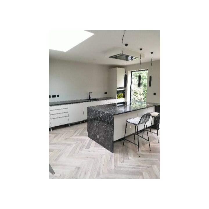 Mayfair Worktops 5 star review on 22nd August 2022
