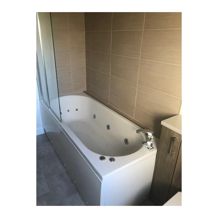 The Spa Bath Co. 5 star review on 16th March 2021