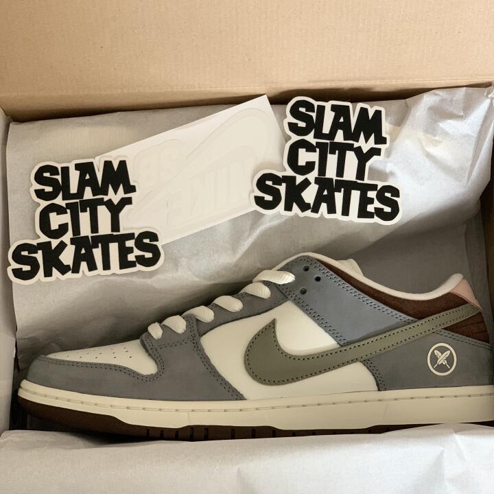 Slam City Skates 5 star review on 8th September 2023