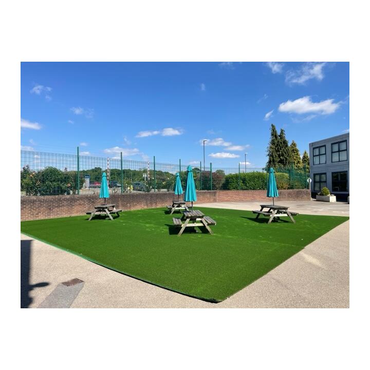 Artificial Grass Direct 5 star review on 20th July 2022