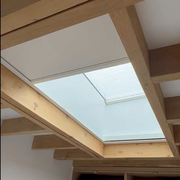 Skylightblinds Direct 5 star review on 20th February 2024