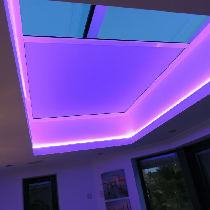 Skylightblinds Direct 5 star review on 20th May 2022