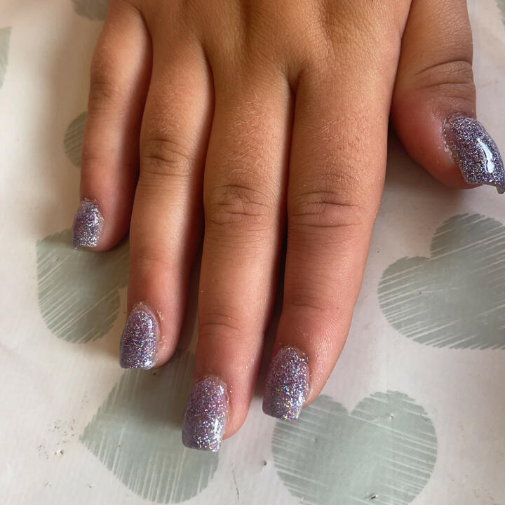 Bristol Nail and Beauty Training School 5 star review on 24th July 2021
