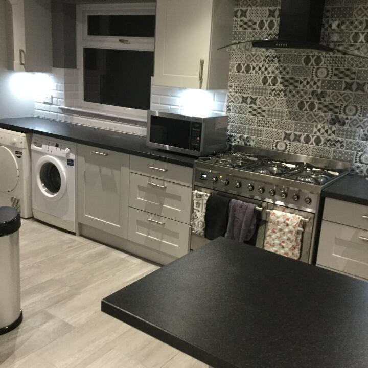 Aristocraft kitchens 5 star review on 2nd December 2019