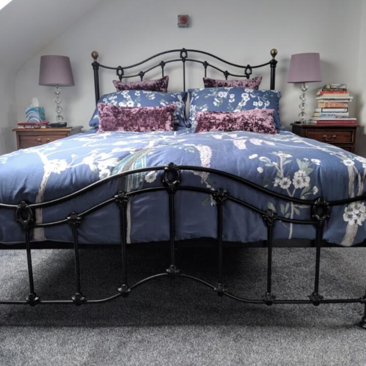 The Original Bed Company 5 star review on 8th March 2022