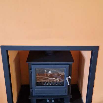 Calido Logs and Stoves 5 star review on 24th March 2023