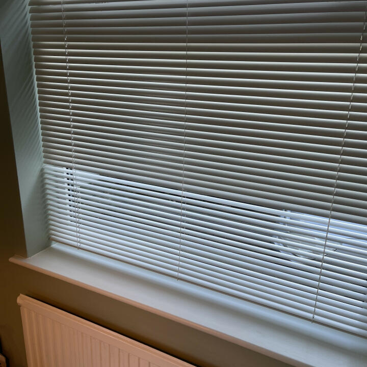 Blinds Direct Online 5 star review on 11th March 2021