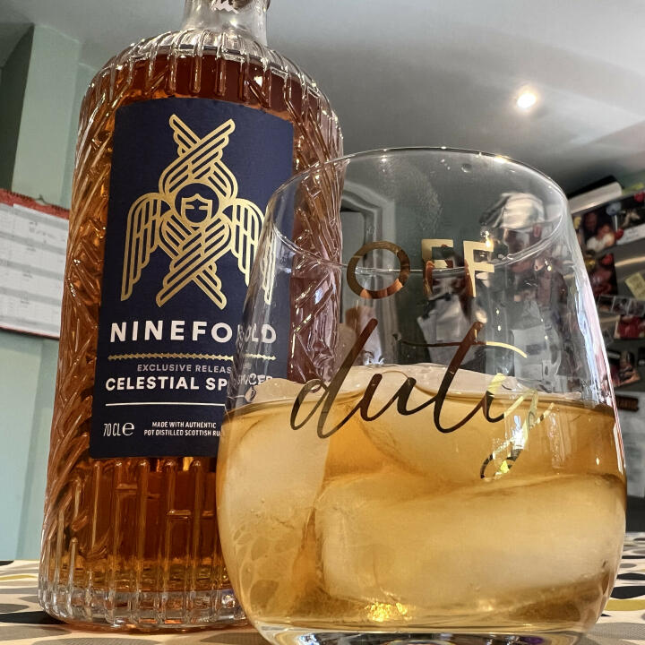 Craft Gin Club 5 star review on 19th July 2023