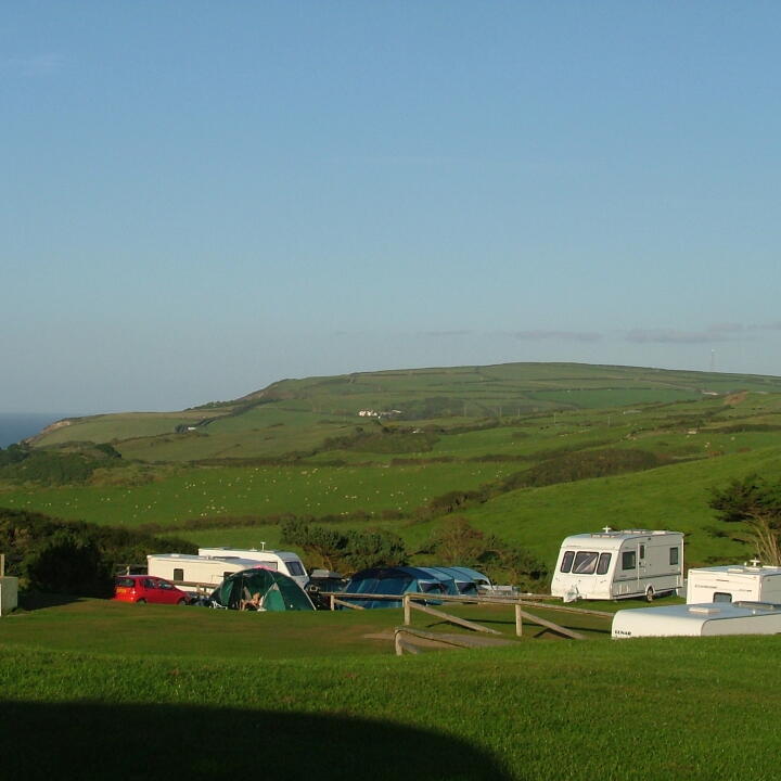 Woolacombe Bay Holiday Parks 3 star review on 2nd May 2016