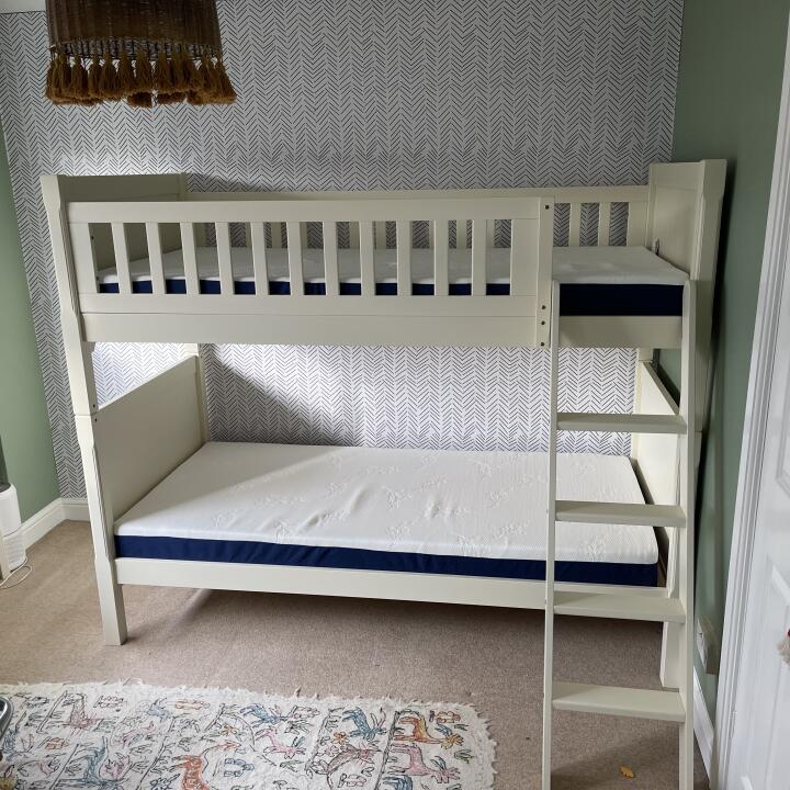 Little Folks Furniture 5 star review on 26th January 2024