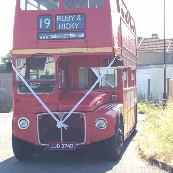Routemaster Hire Ltd 4 star review on 16th August 2016