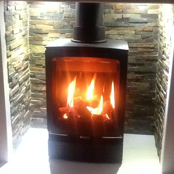 Manor House Fireplaces 5 star review on 2nd December 2017