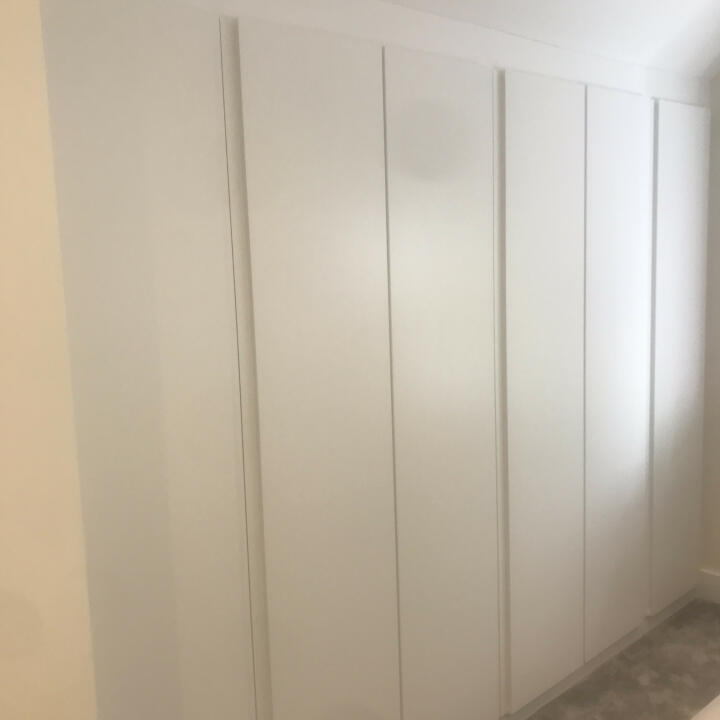 Unique Bedrooms Direct Ltd 5 star review on 21st August 2020