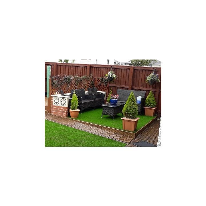 Artificial Grass Direct 5 star review on 15th June 2019