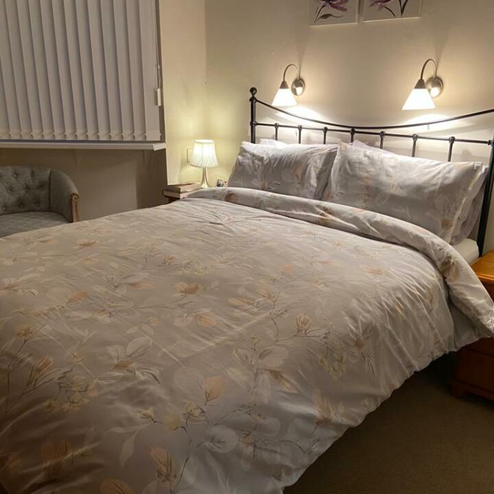 The Original Bed Company 5 star review on 5th December 2021