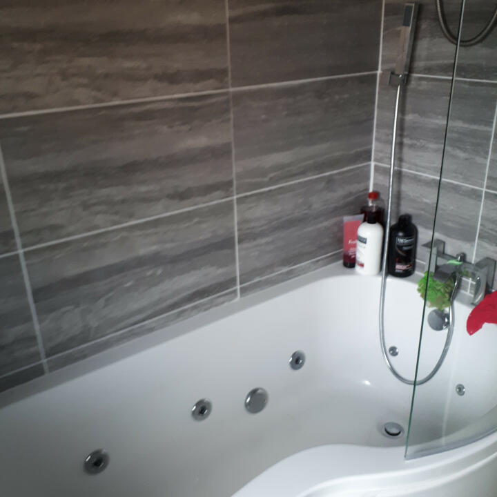 The Spa Bath Co. 1 star review on 12th July 2019