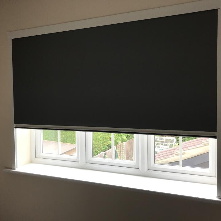 Order Blinds Online 5 star review on 16th June 2020
