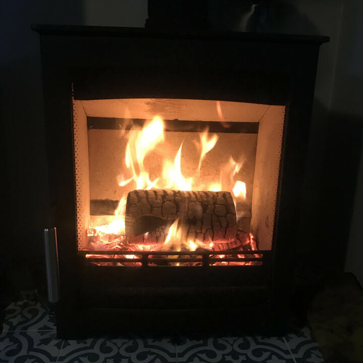 Dalby Firewood 5 star review on 5th October 2018