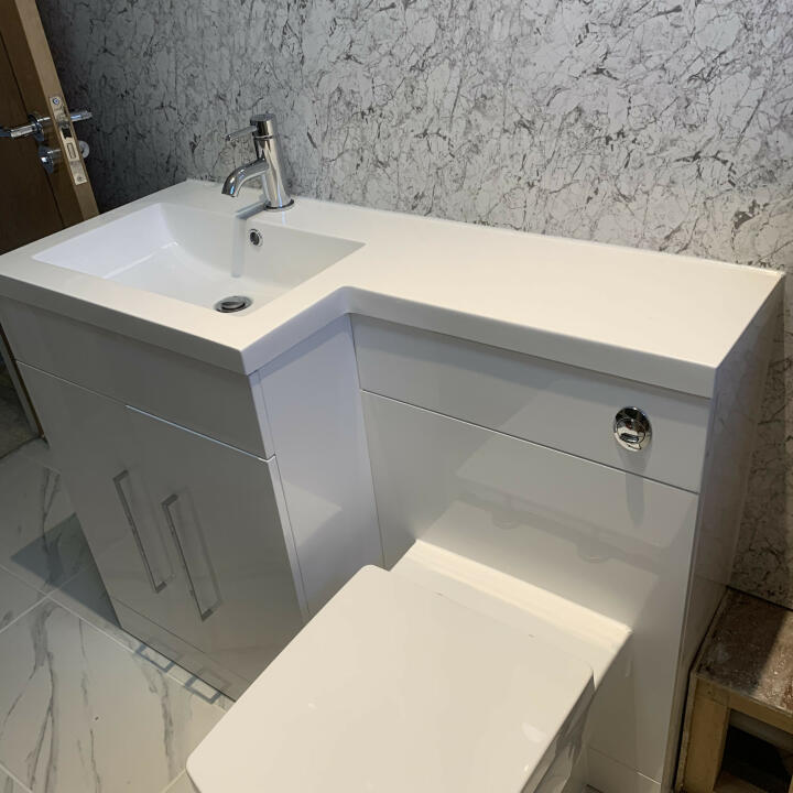 Victorian Plumbing 5 star review on 7th December 2020